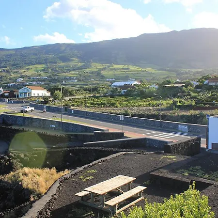 Adega Do Mirante São Roque do Pico