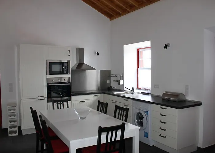 別荘 Adega Do Mirante