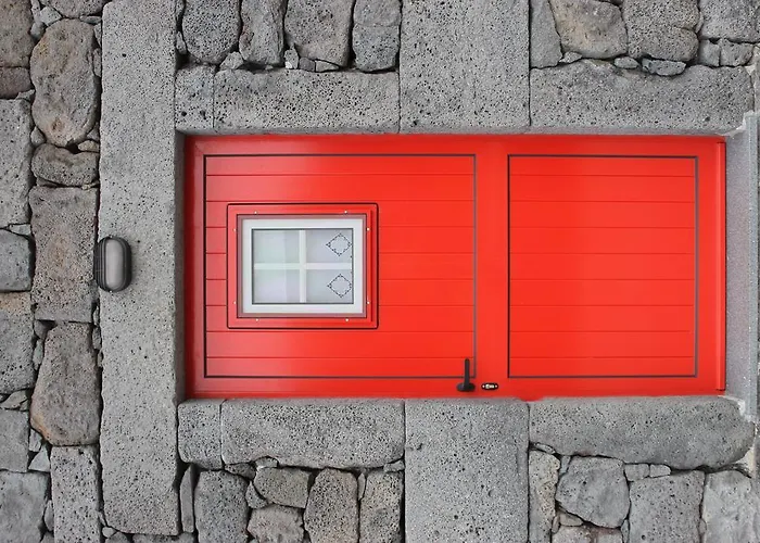 Adega Do Mirante 別荘