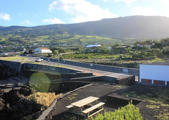 Adega Do Mirante São Roque do Pico