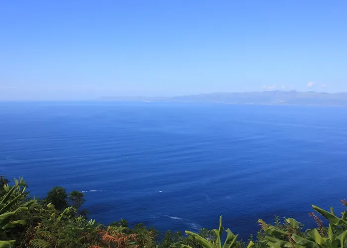 別荘 Adega Do Mirante *