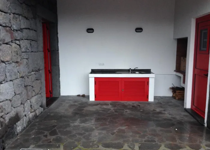 Adega Do Mirante Holiday home