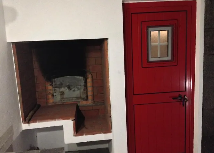 Adega Do Mirante * Sao Roque do Pico