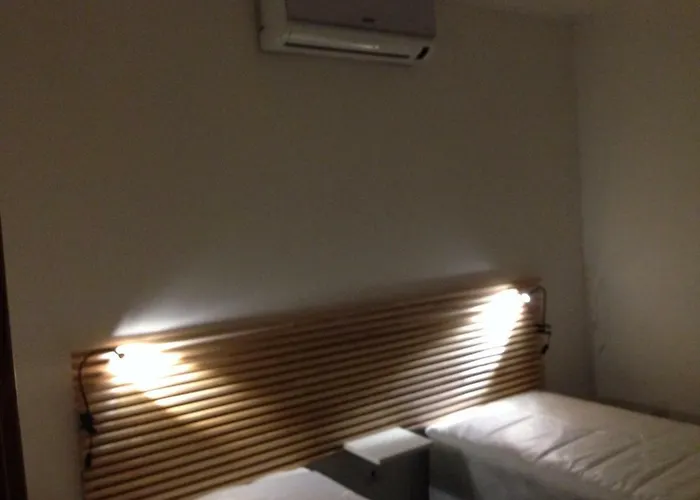 Holiday home Adega Do Mirante *