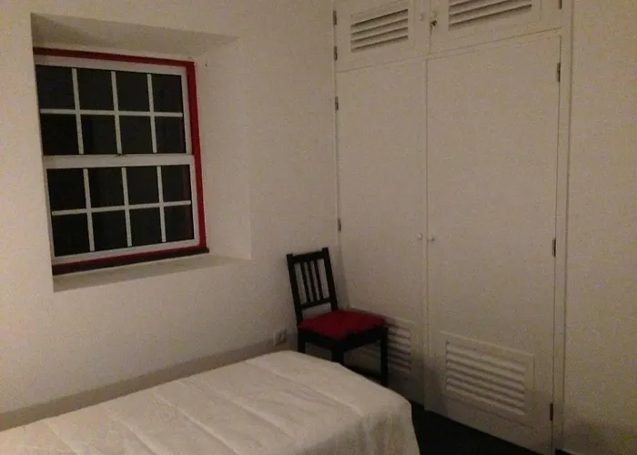 Adega Do Mirante Holiday home