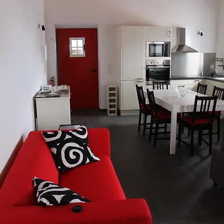 Adega Do Mirante * Sao Roque do Pico