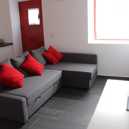 別荘 Adega Do Mirante