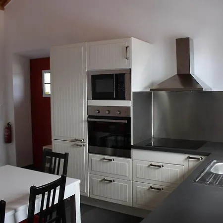 Holiday home Adega Do Mirante *