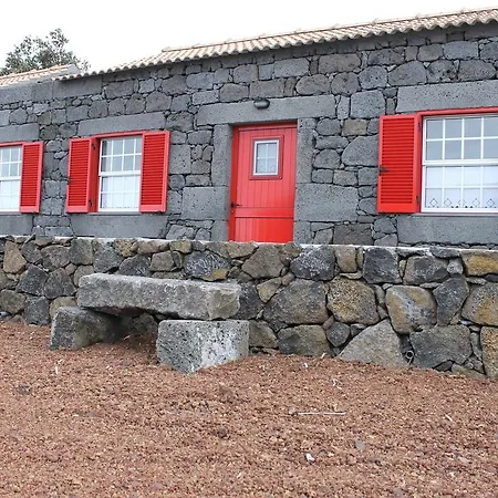 別荘 Adega Do Mirante São Roque do Pico