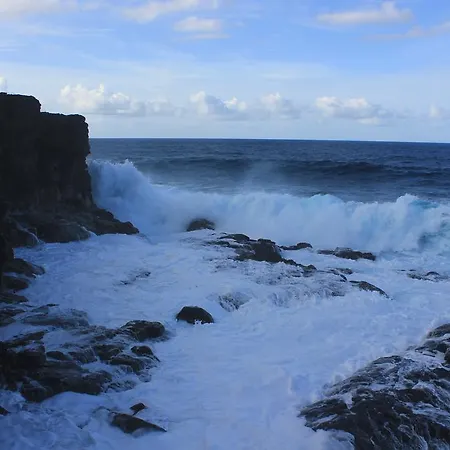 Adega Do Mirante 別荘 *