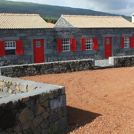 Adega Do Mirante Holiday home Sao Roque do Pico