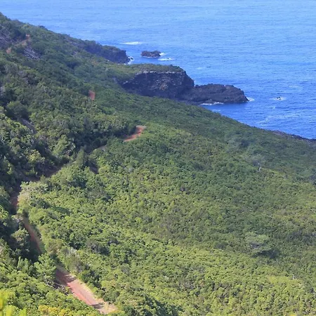 Adega Do Mirante * Sao Roque do Pico