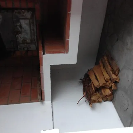 別荘 Adega Do Mirante