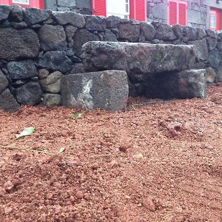 Adega Do Mirante 別荘 São Roque do Pico