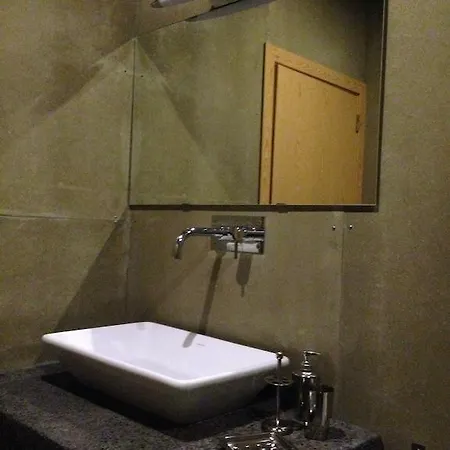 Adega Do Mirante Holiday home *