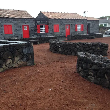 Holiday home Adega Do Mirante Sao Roque do Pico