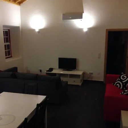 Adega Do Mirante 別荘 São Roque do Pico