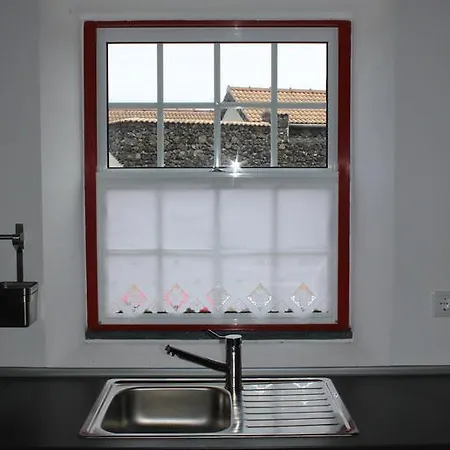 Adega Do Mirante 別荘 São Roque do Pico