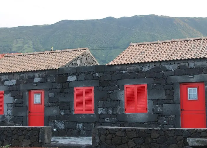 Casa vacanze Adega Do Mirante