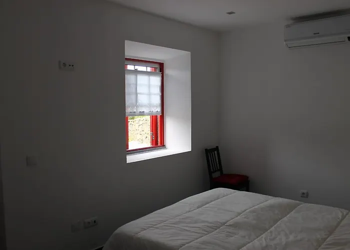 Adega Do Mirante * São Roque do Pico