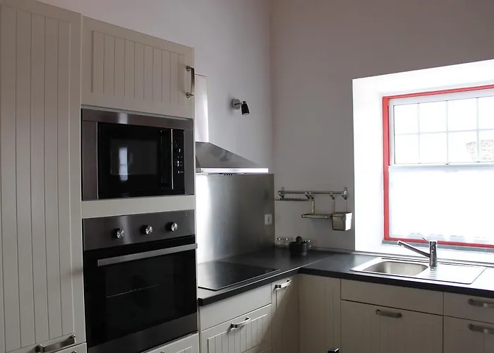 Adega Do Mirante Casa vacanze *