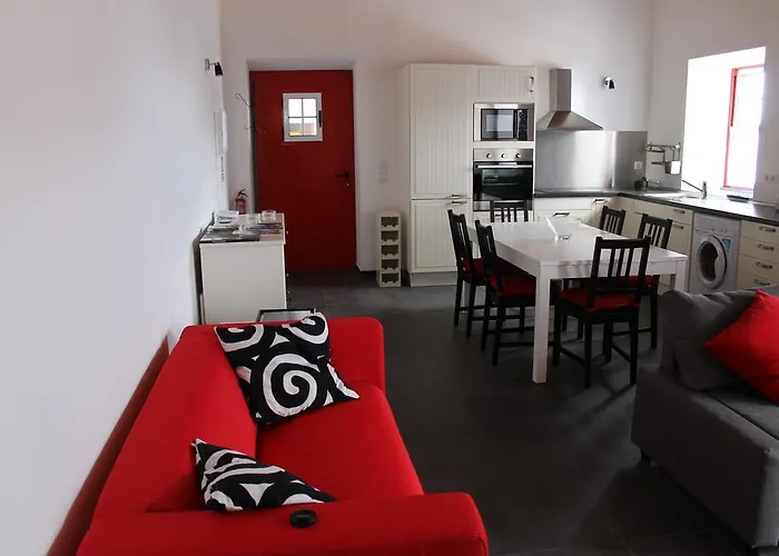 Adega Do Mirante * São Roque do Pico