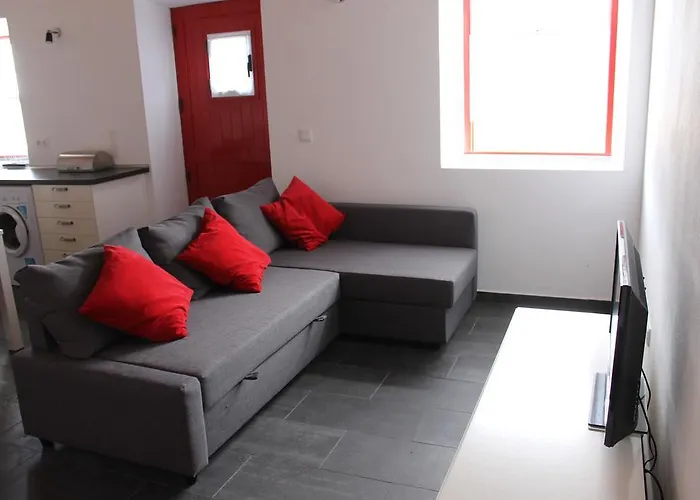 Casa vacanze Adega Do Mirante