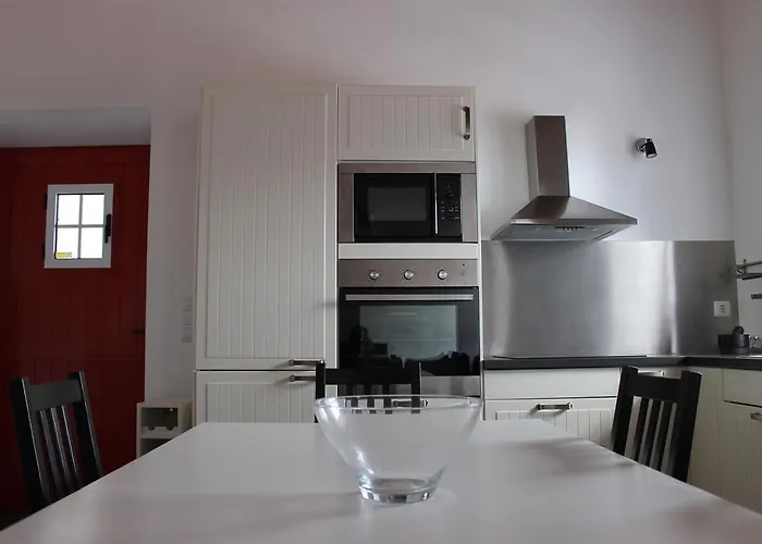 Adega Do Mirante São Roque do Pico