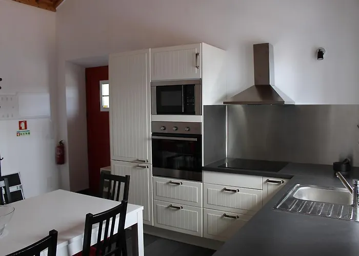 Casa vacanze Adega Do Mirante *