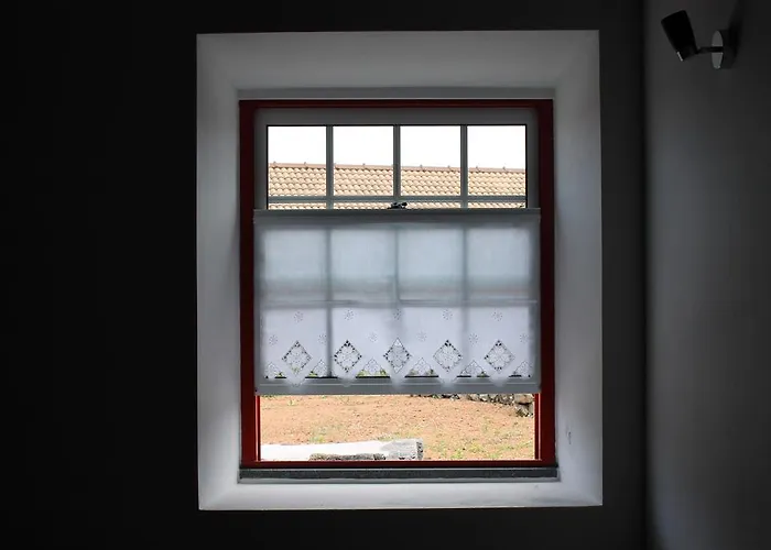 Adega Do Mirante * São Roque do Pico