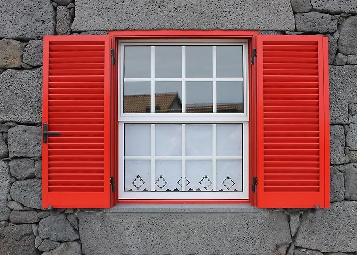 Adega Do Mirante São Roque do Pico