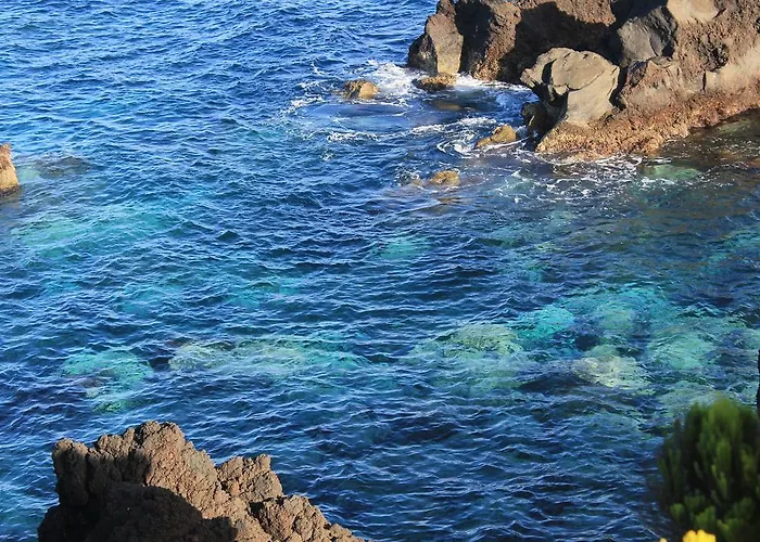 Adega Do Mirante * São Roque do Pico