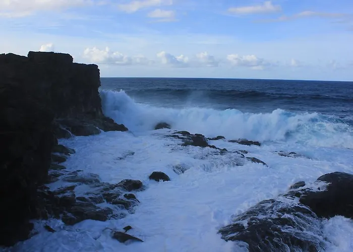 Adega Do Mirante Casa de Férias *