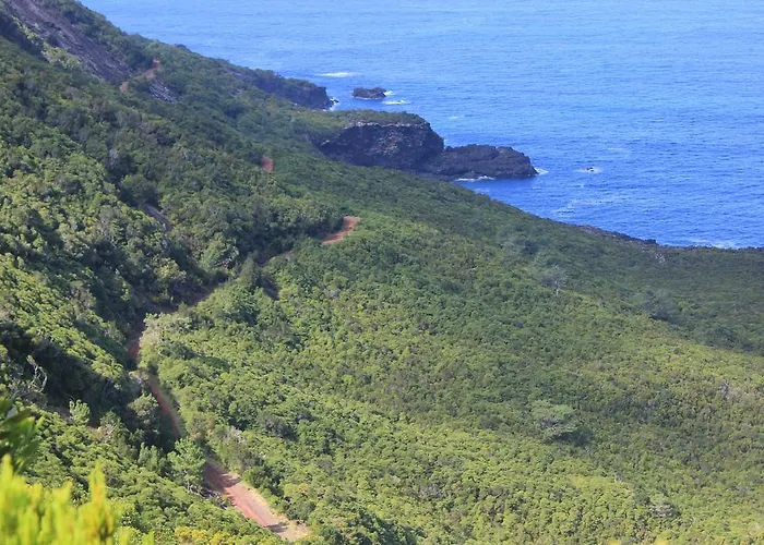 Adega Do Mirante * São Roque do Pico