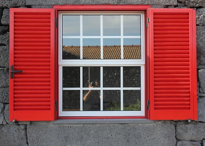 Adega Do Mirante Casa vacanze