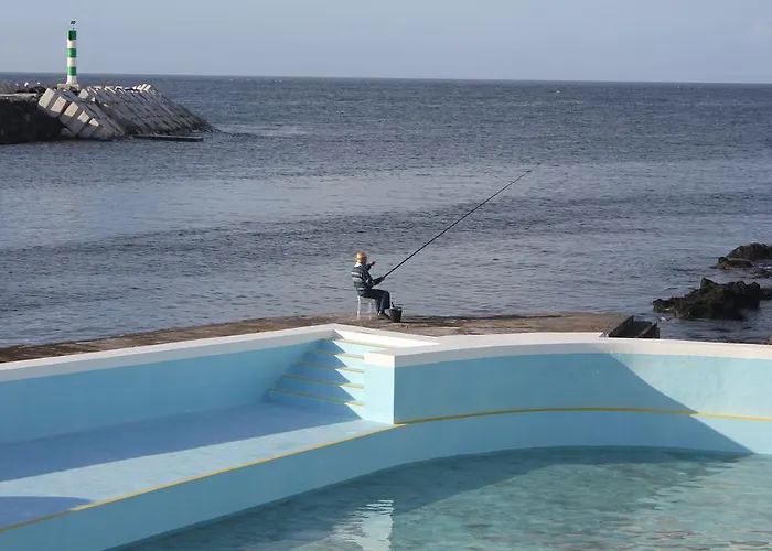 Casa vacanze Adega Do Mirante