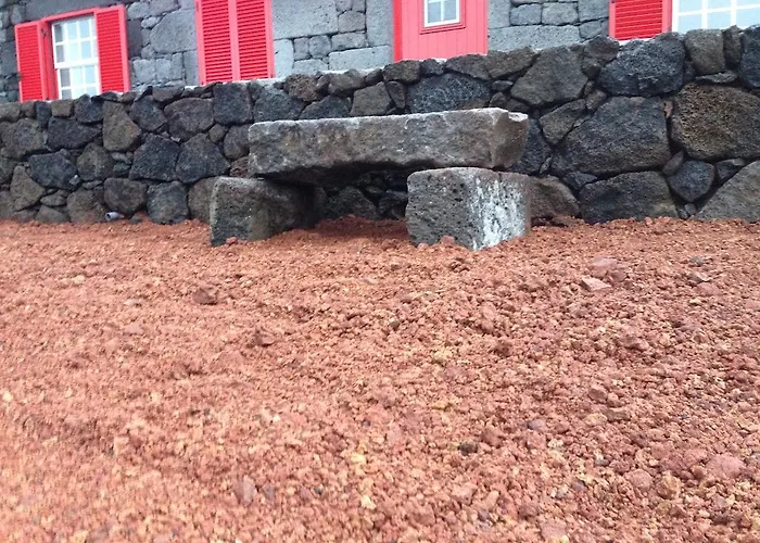 Adega Do Mirante Casa vacanze *