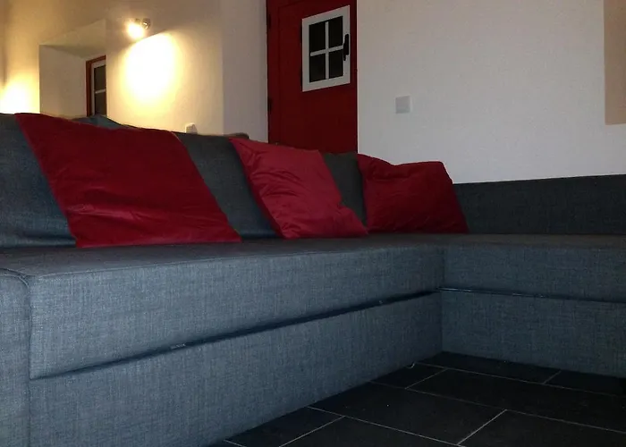 Adega Do Mirante Casa vacanze *