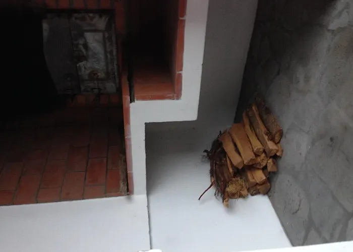 Casa vacanze Adega Do Mirante