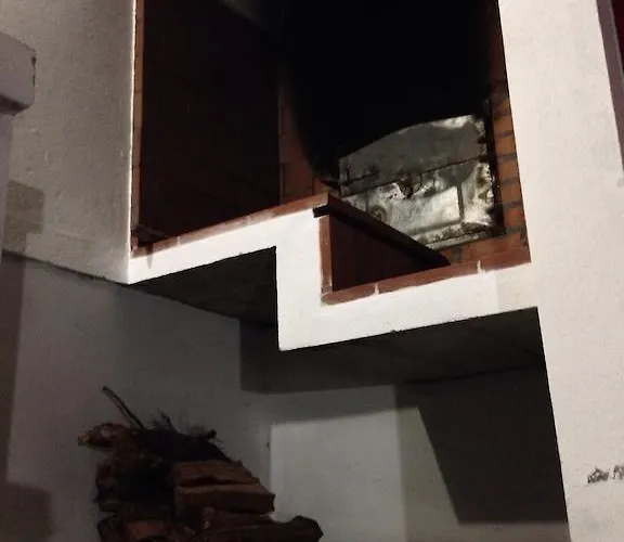 Adega Do Mirante Casa vacanze