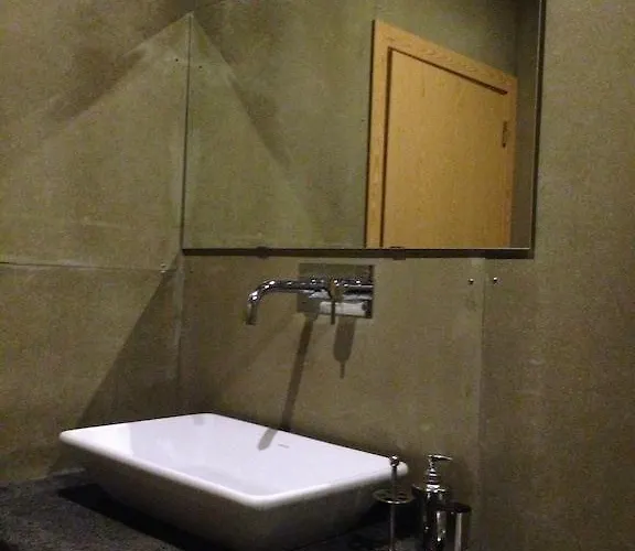 Adega Do Mirante Casa vacanze *