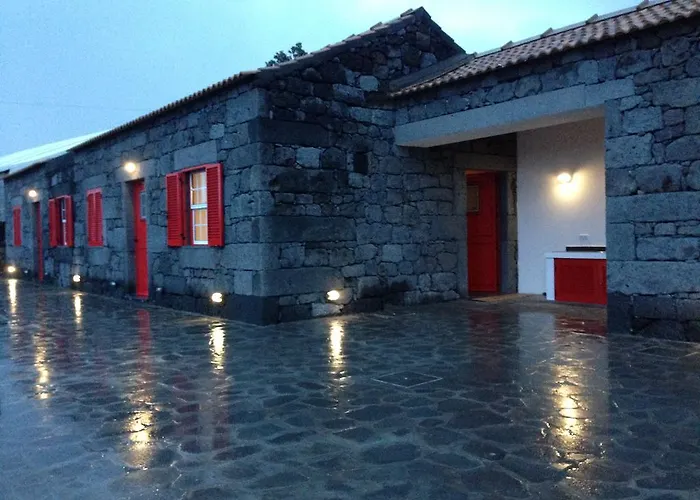 Adega Do Mirante Casa de Férias *