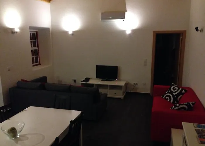 Adega Do Mirante Casa vacanze São Roque do Pico