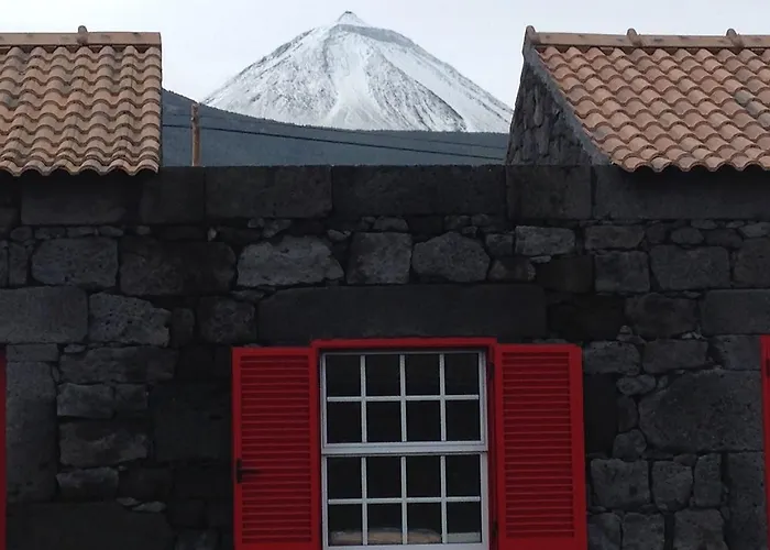 Adega Do Mirante Casa vacanze *