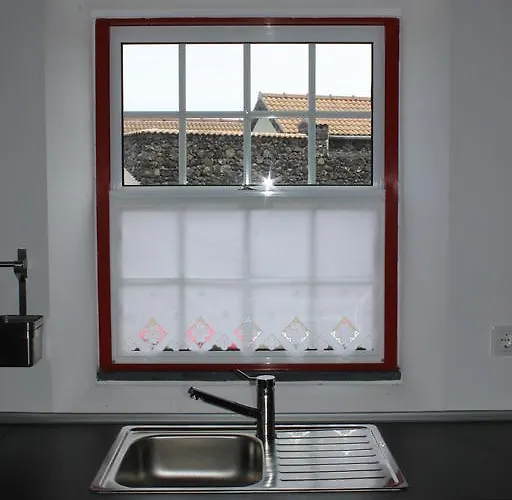 Adega Do Mirante Casa vacanze São Roque do Pico